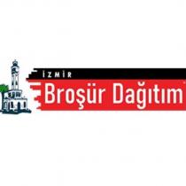 izmir broşür dağıtım
