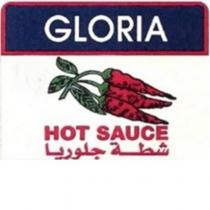 gloria sauce