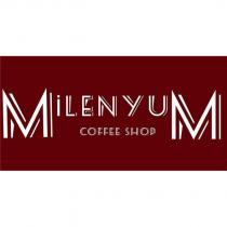 milenyum coffee shop