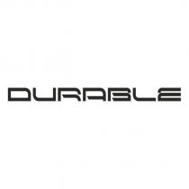 durable