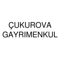 çukurova gayrımenkul