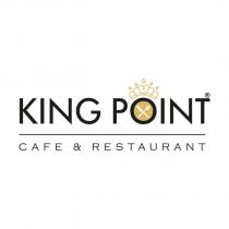 king point cafe & restaurant