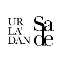 urladan sade