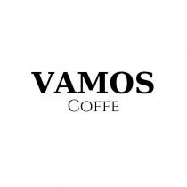 vamos coffe