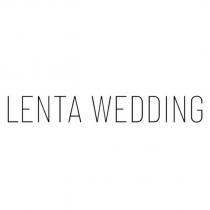 lenta wedding