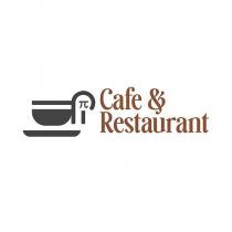 cafe & restaurant