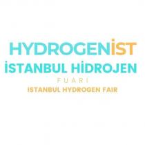 hydrogenist istanbul hidrojen fuarı istanbul hydrogen fair