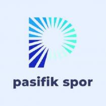 pasifik spor