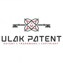 ulak patent patent trademark copyright