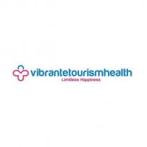 vibrantetourismhealth limitless happiness