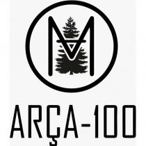 arça -100