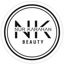 nur karahan beauty