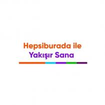 hepsiburada ile yakışır sana