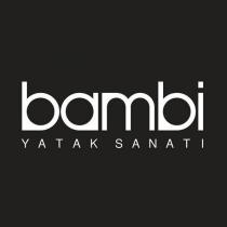 bambi yatak sanatı