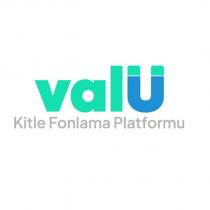 valü kitle fonlama platformu