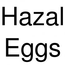 hazal eggs