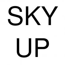 sky up