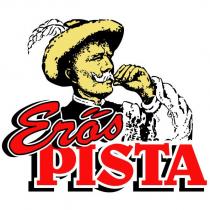 erös pista