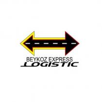 beykoz express logistic