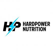 hardpower nutrition