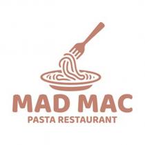 mad mac pasta restaurant