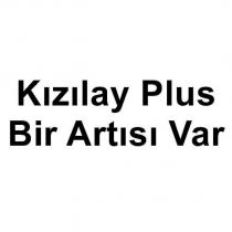 kızılay plus bir artısı var