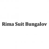 rima suit bungalov