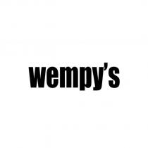 wempy's