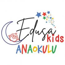 edusa kids anaokulu