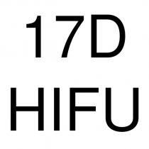 17d hıfu