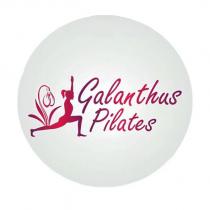 galanthus pilates