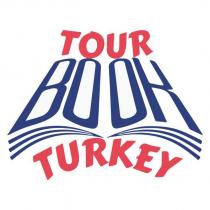 tour book turkey