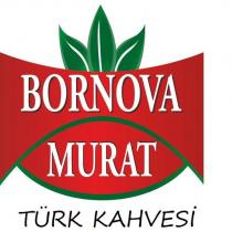 bornova murat türk kahvesi