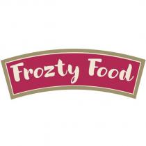 frozty food