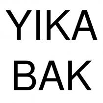 yıka bak
