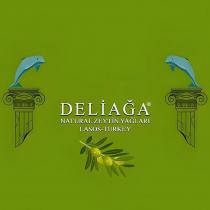 deliağa natural zeytin yağları lasos turkey