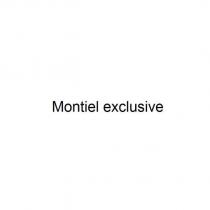 montiel exclusive