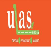 ulaş gross toptan perakende market