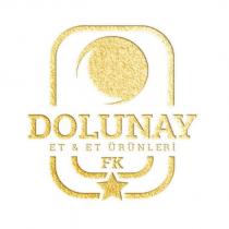 fk dolunay et & et ürünleri