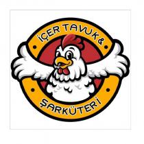 içer tavuk şarküteri