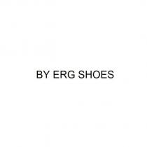 by erg shoes