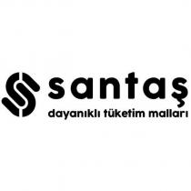 santaş dayanıklı tüketim malları