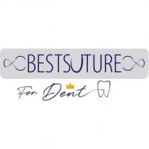 bestsuture for dent