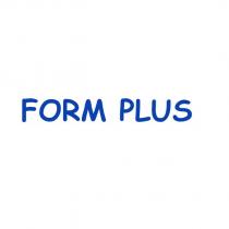 form plus