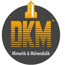 dkm mimarlık & mühendislik
