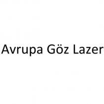 avrupa göz lazer