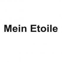 mein etoile
