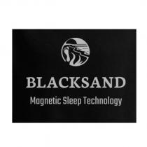 blacksand magnetic sleep technology