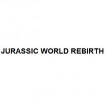 jurassic world rebirth