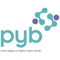 pyb kadın sağlığı ve sağlıklı yaşam kliniği